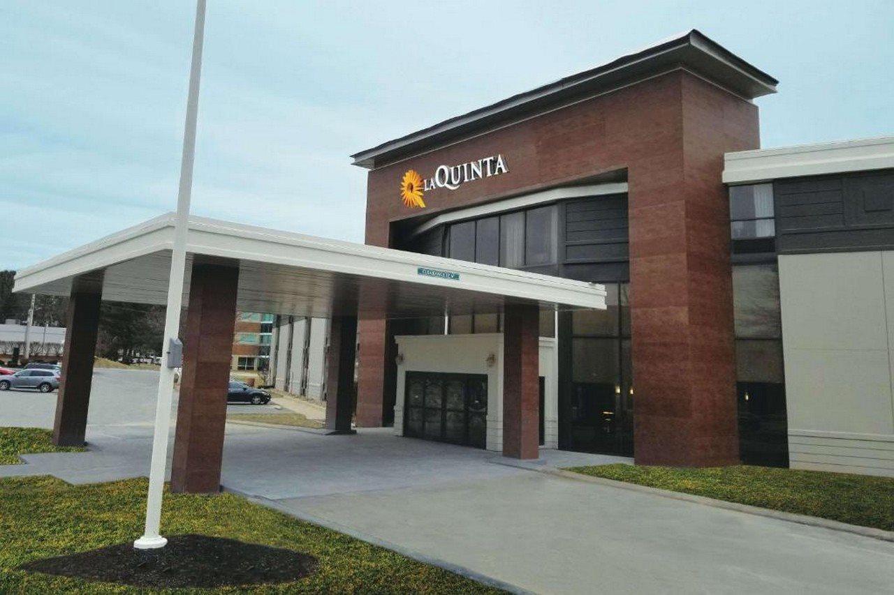 La Quinta By Wyndham Boston-Andover Eksteriør billede