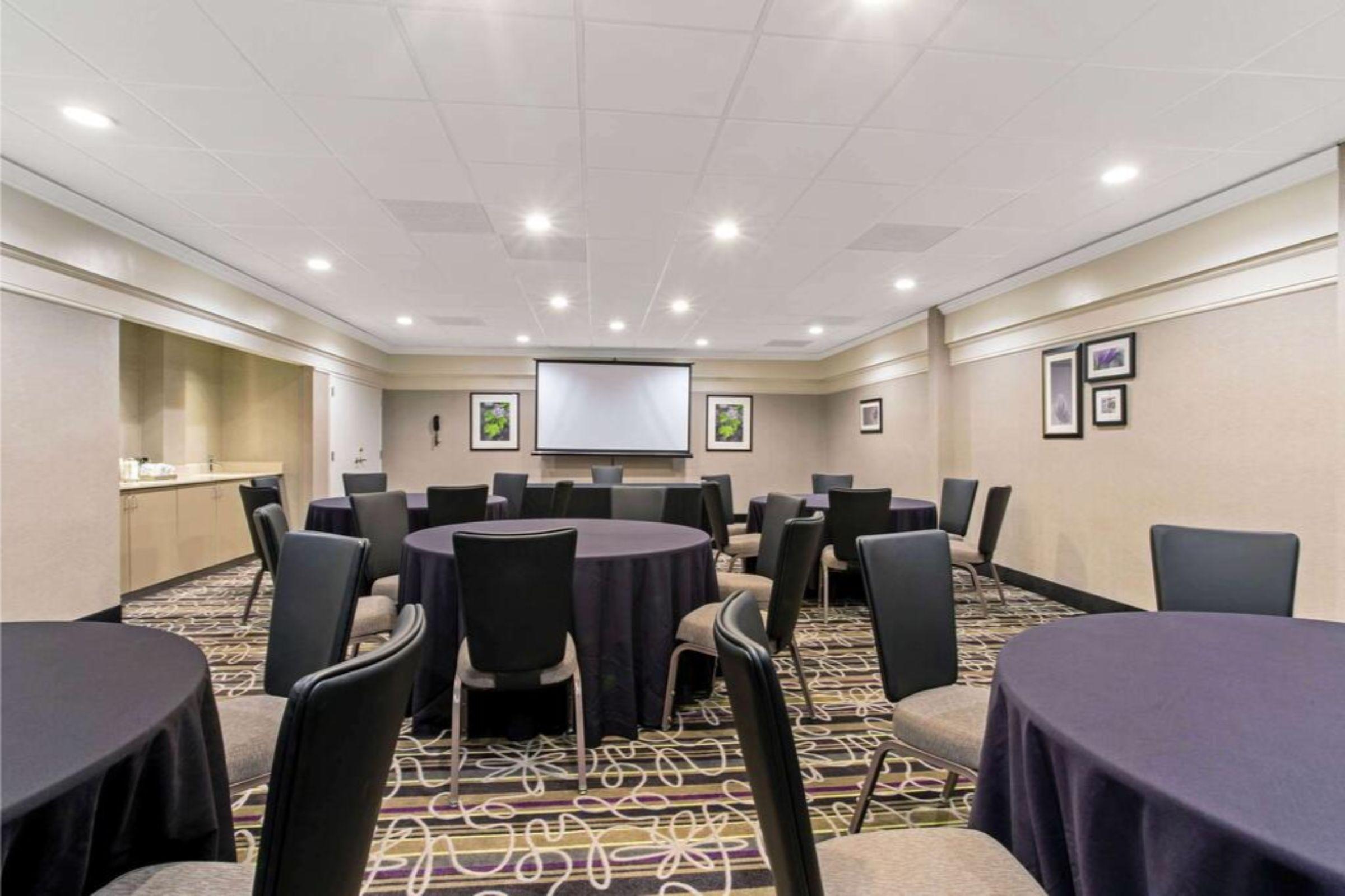 La Quinta By Wyndham Boston-Andover Eksteriør billede