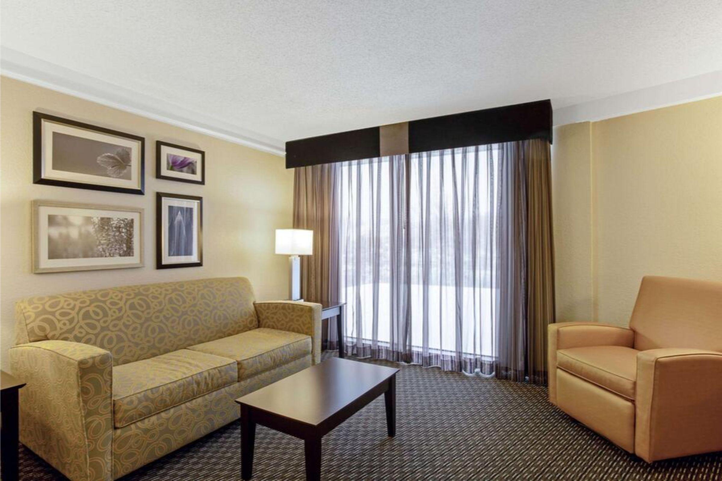 La Quinta By Wyndham Boston-Andover Eksteriør billede