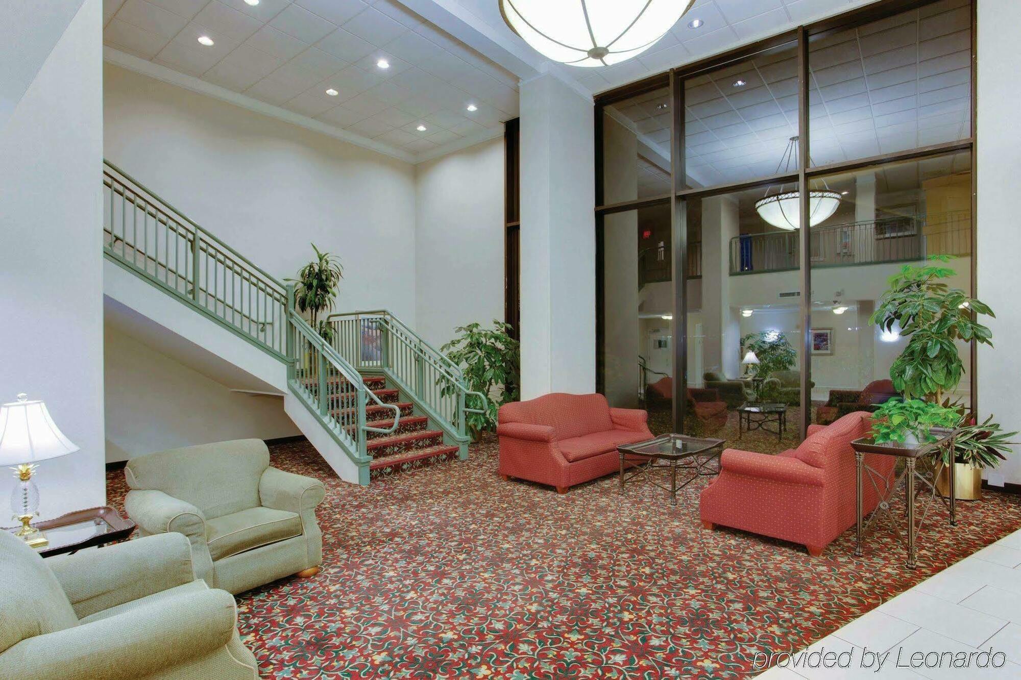 La Quinta By Wyndham Boston-Andover Eksteriør billede